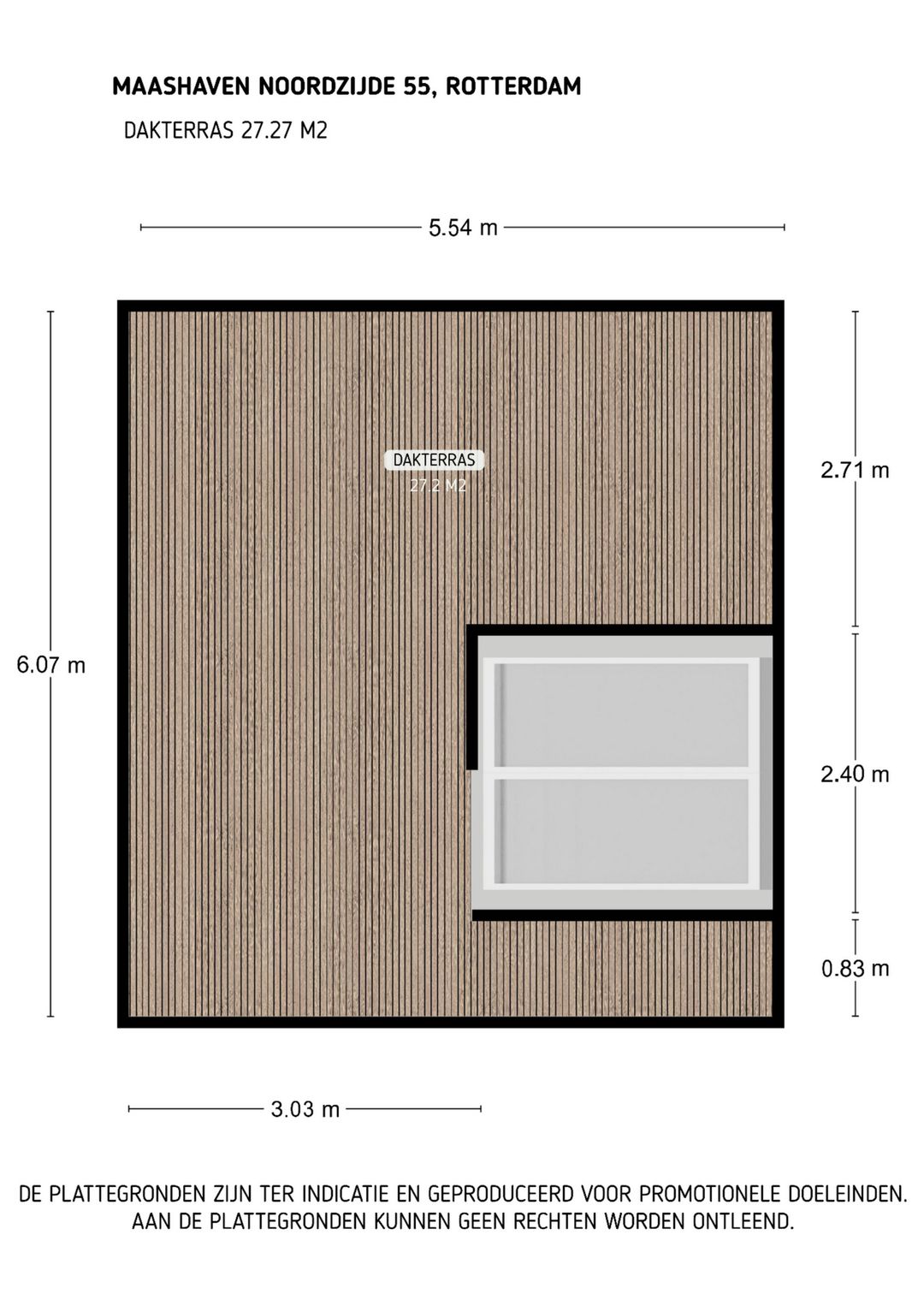 Foto 52 van Maashaven N.z. 55