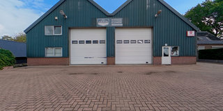 Bekijk 360° foto's