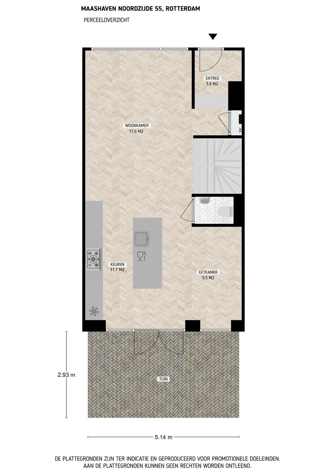Foto 47 van Maashaven N.z. 55
