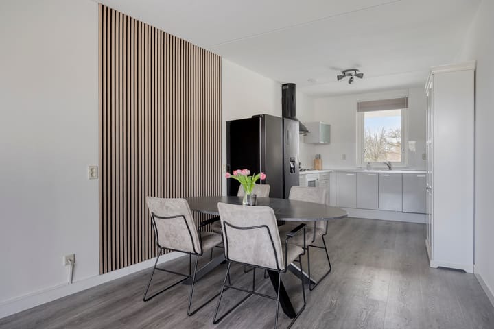 Appartement te koop: Oldenallerhout 112, Harderwijk