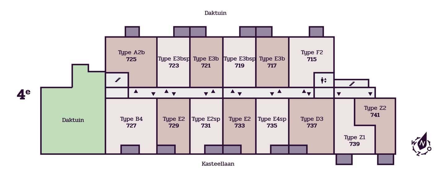 Foto 10 van Kasteellaan 741