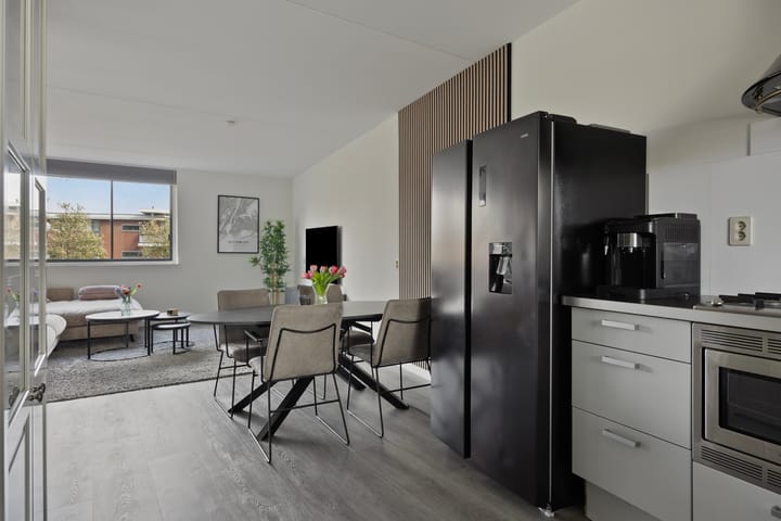 Appartement te koop: Oldenallerhout 112, Harderwijk