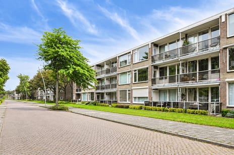 Drossaardstraat thumbnail