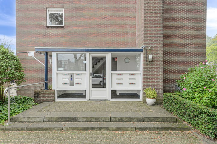 Foto 2 van Drossaardstraat 61