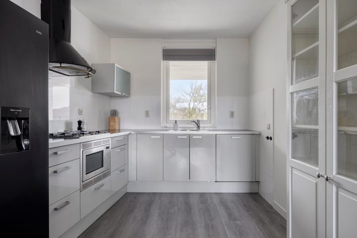 Appartement te koop: Oldenallerhout 112, Harderwijk