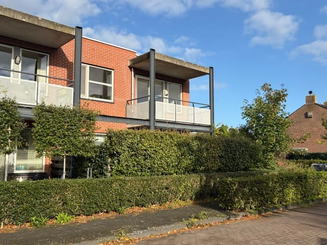 Foto 17 van Raadhuislaan 80-A12