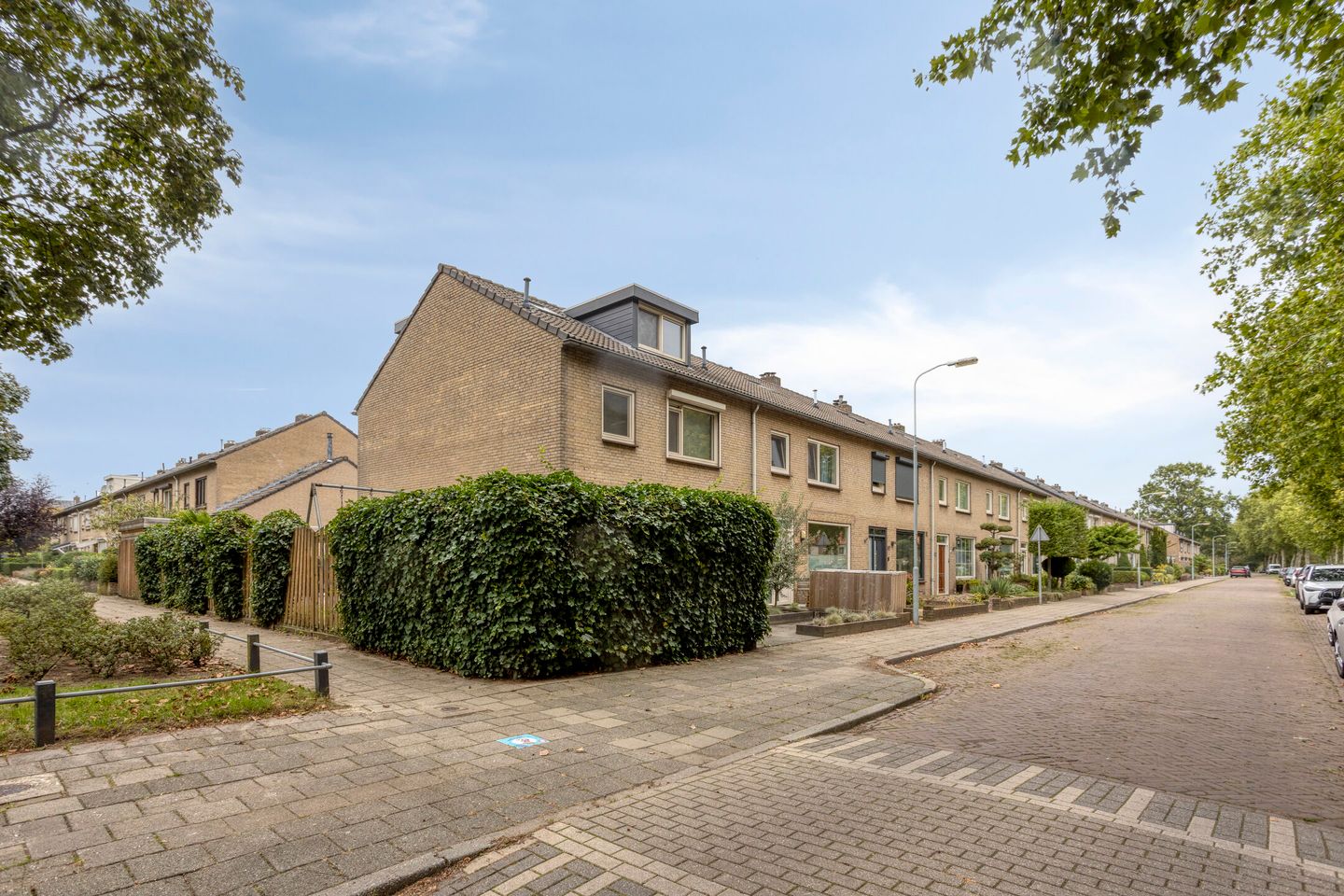 Photo 35 of Tunnelweg 103