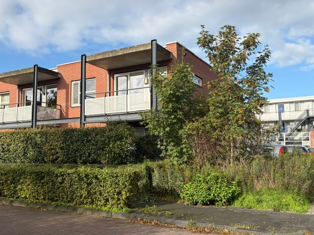 Appartement Raadhuislaan 80-A12 — foto 1
