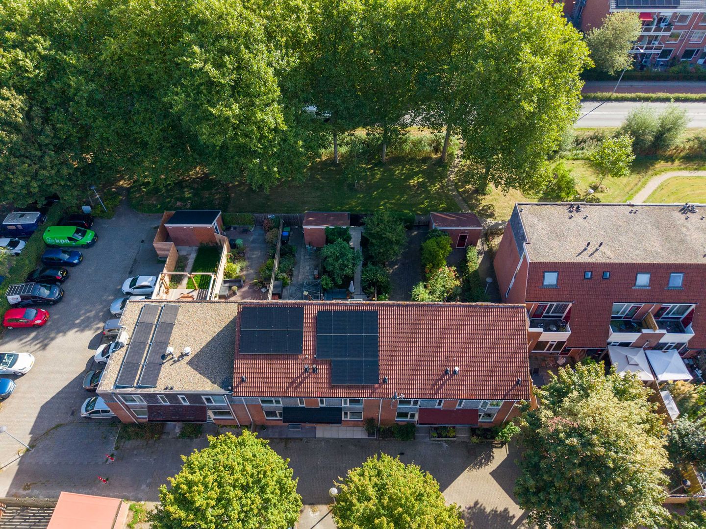 Photo 55 of Kremersheerd 8
