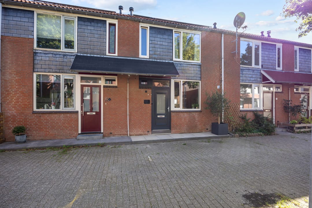 Photo 7 of Kremersheerd 8