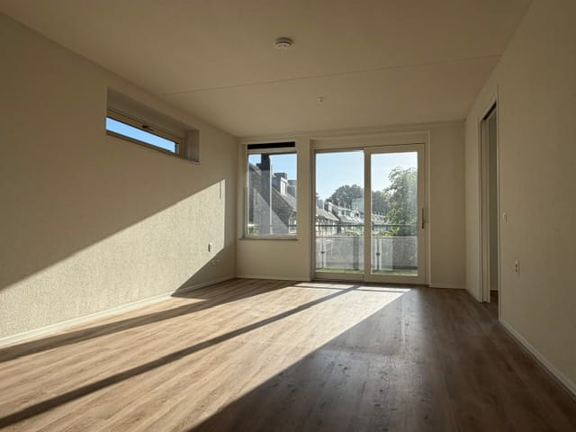 Foto 3 van Raadhuislaan 80-A12