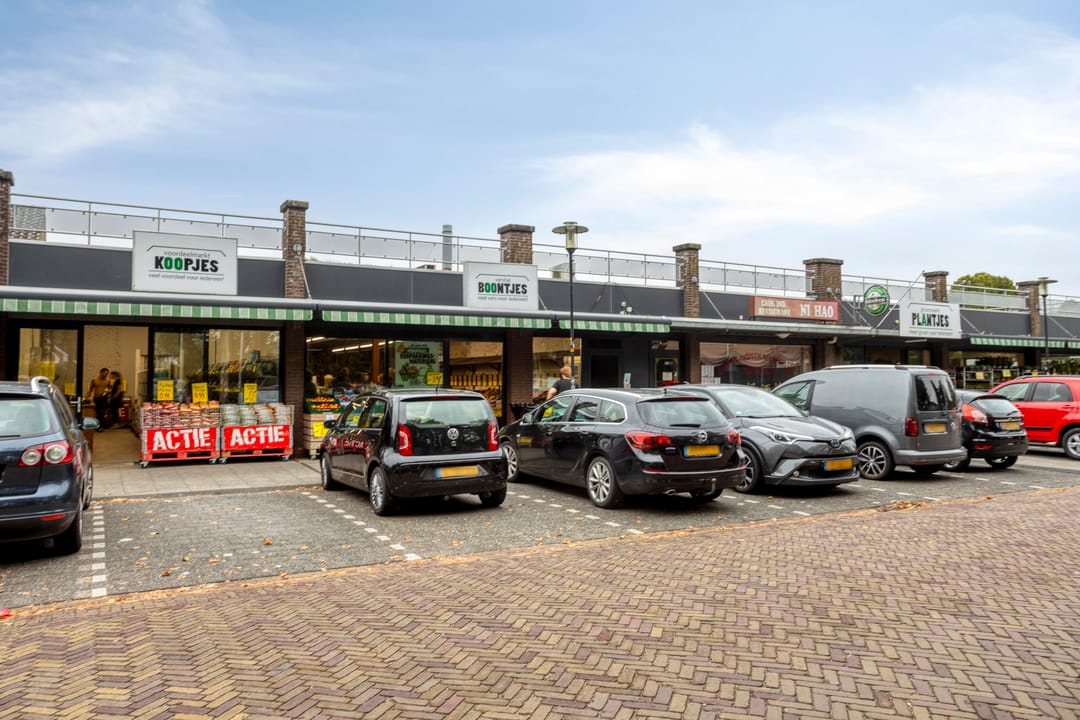 Photo 37 of Tunnelweg 103