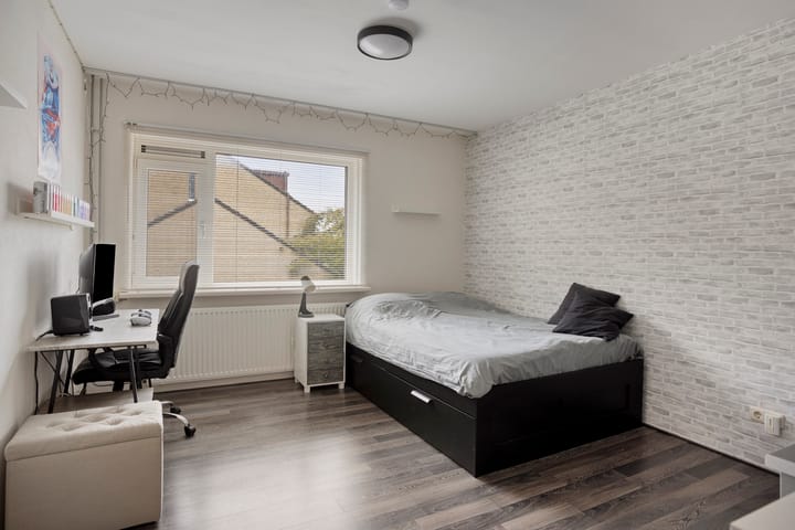Hoekwoning te koop: Tunnelweg 103, Wijchen