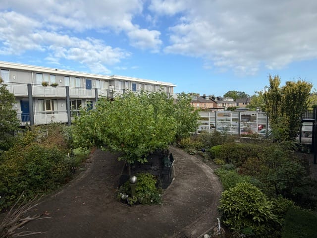 Foto 16 van Raadhuislaan 80-A12