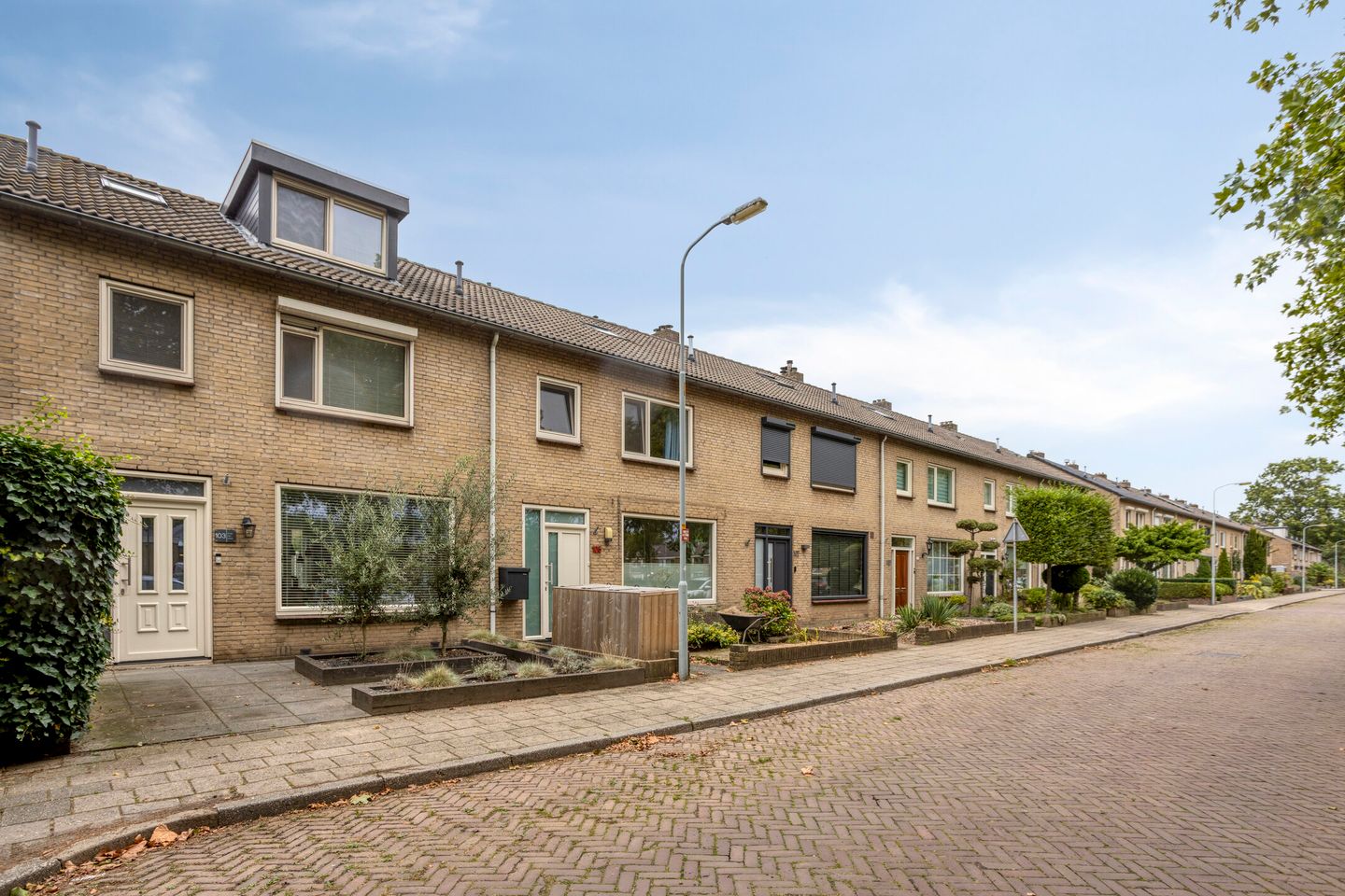 Photo 34 of Tunnelweg 103