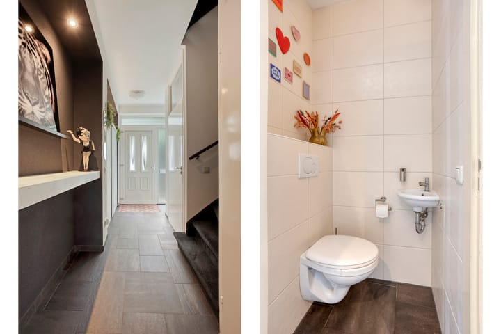 Hoekwoning te koop: Tunnelweg 103, Wijchen