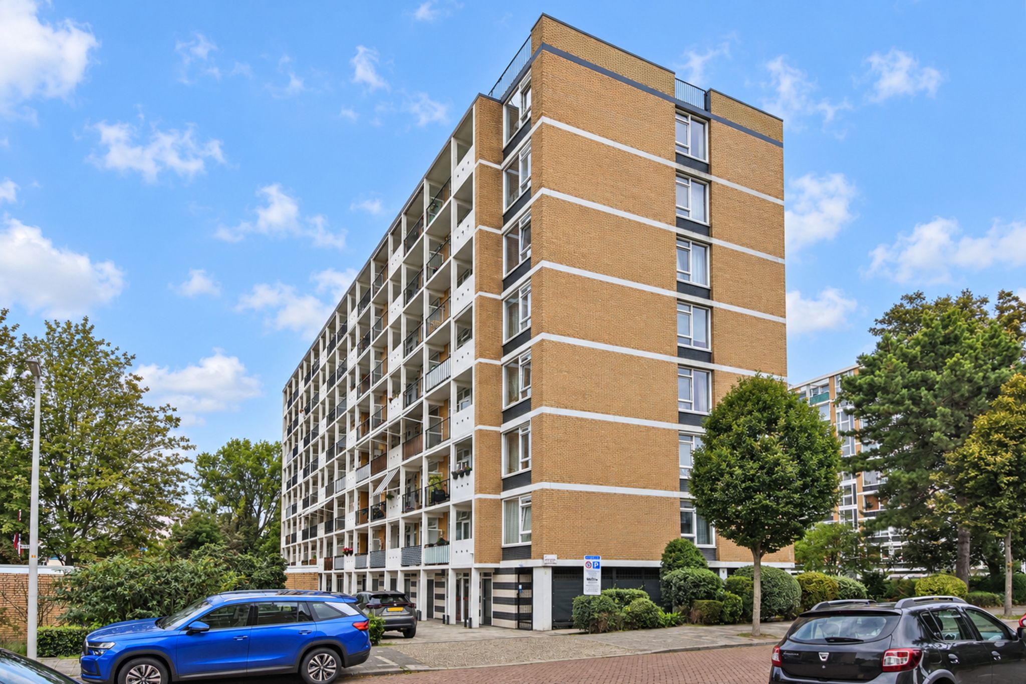 Louis Davidsstraat 551