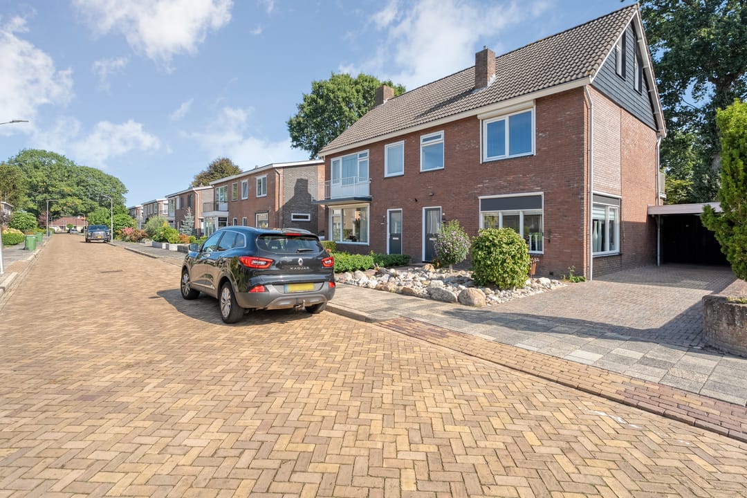 Foto 46 van Pieter de Hooghstraat 33