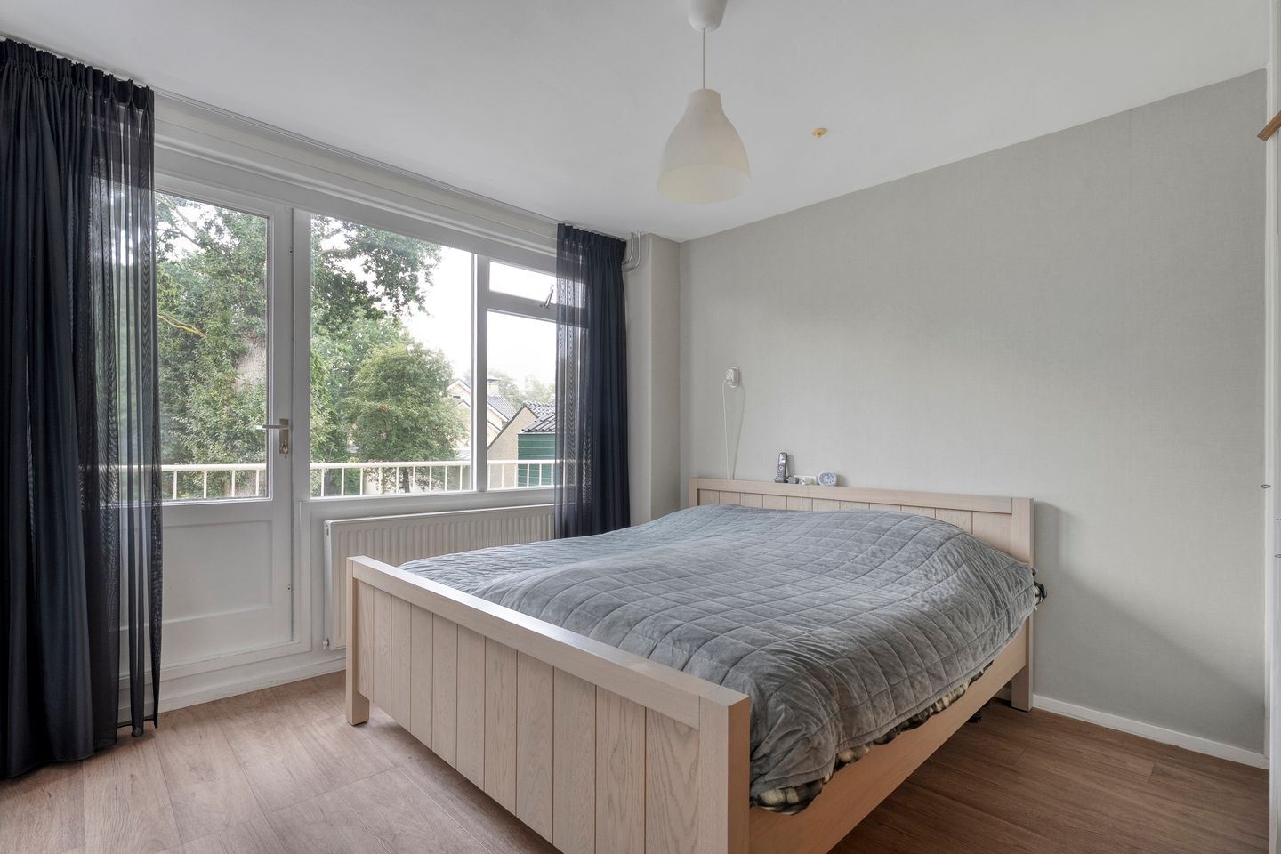 Foto 4 van Pieter de Hooghstraat 33