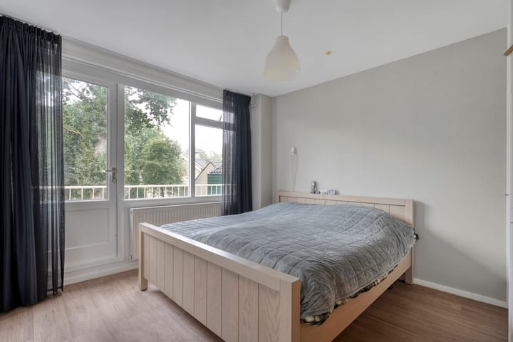 Foto 4 van Pieter de Hooghstraat 33