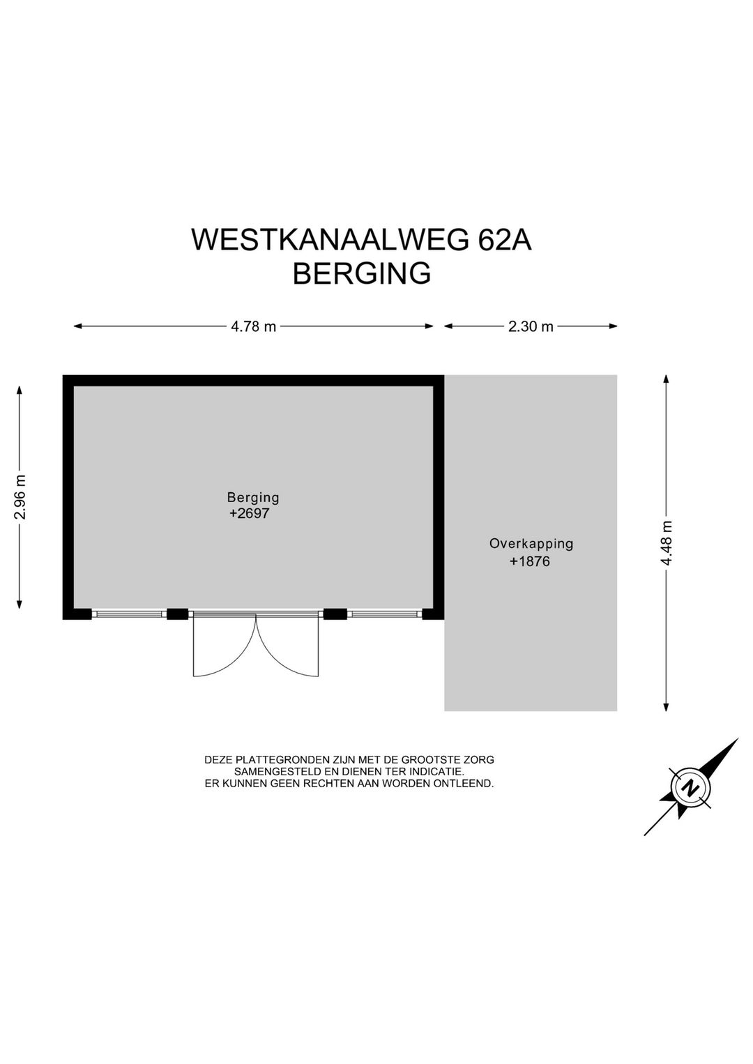Foto 52 van Westkanaalweg 62-A