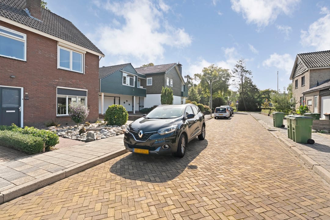 Foto 47 van Pieter de Hooghstraat 33