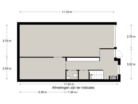 View floorplan