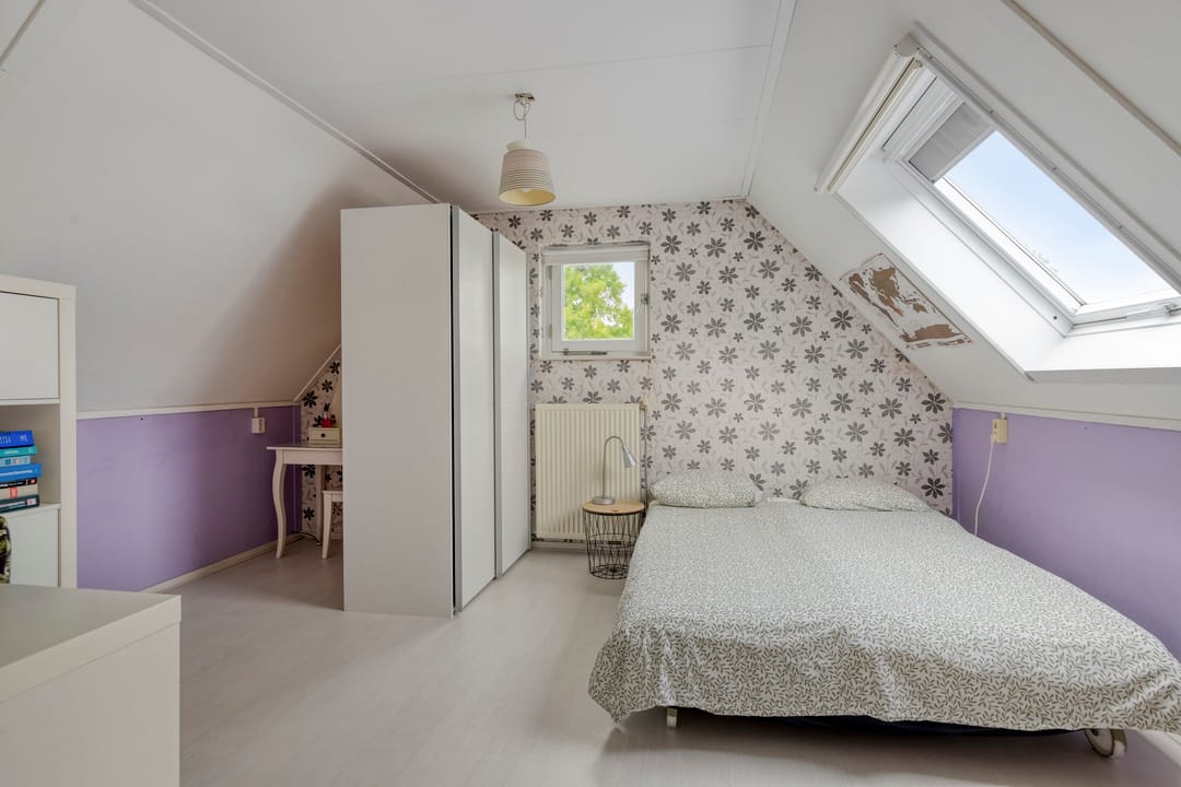Foto 41 van Amberhof 27