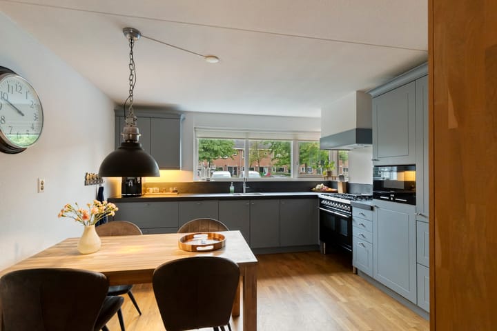 Foto 4 van Amberhof 27