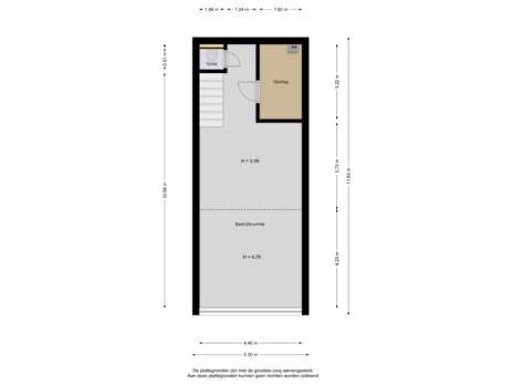 Bekijk plattegrond