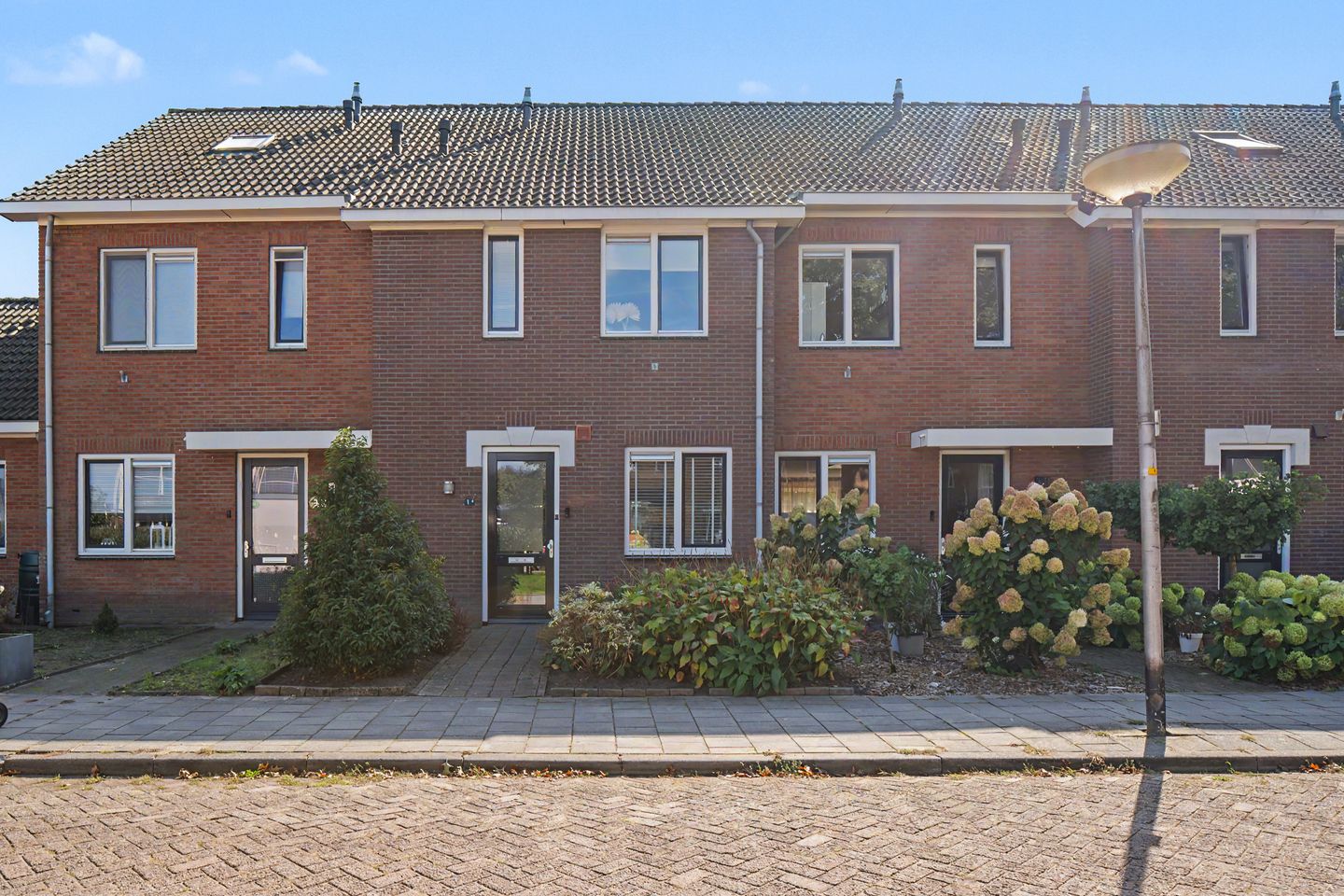 Foto 1 van De Savornin Lohmanstraat 1-A