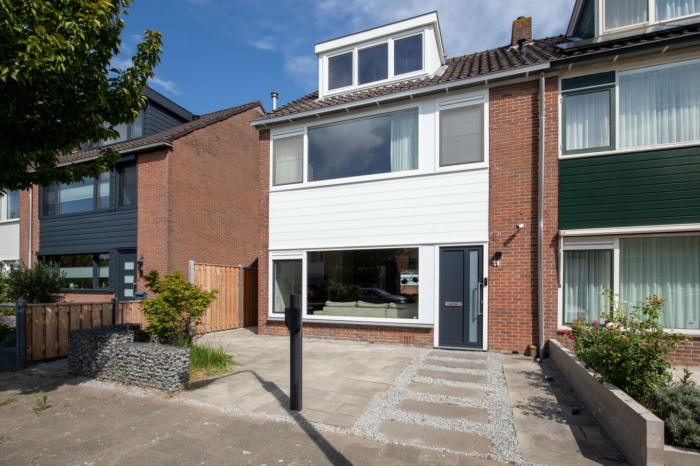 Foto 4 van Meervalstraat 11