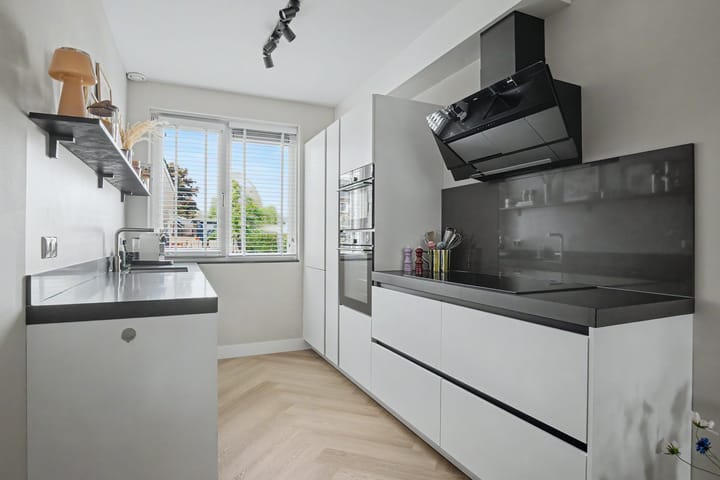 Foto 4 van De Savornin Lohmanstraat 1-A