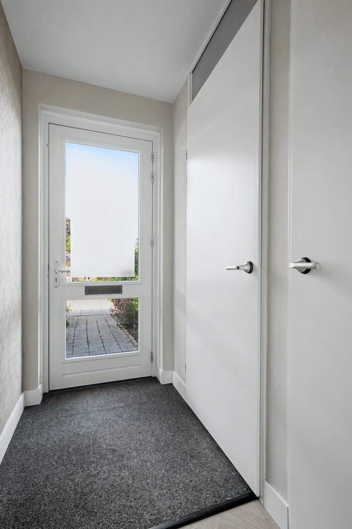 Tussenwoning te koop: De Savornin Lohmanstraat 1A, Wierden
