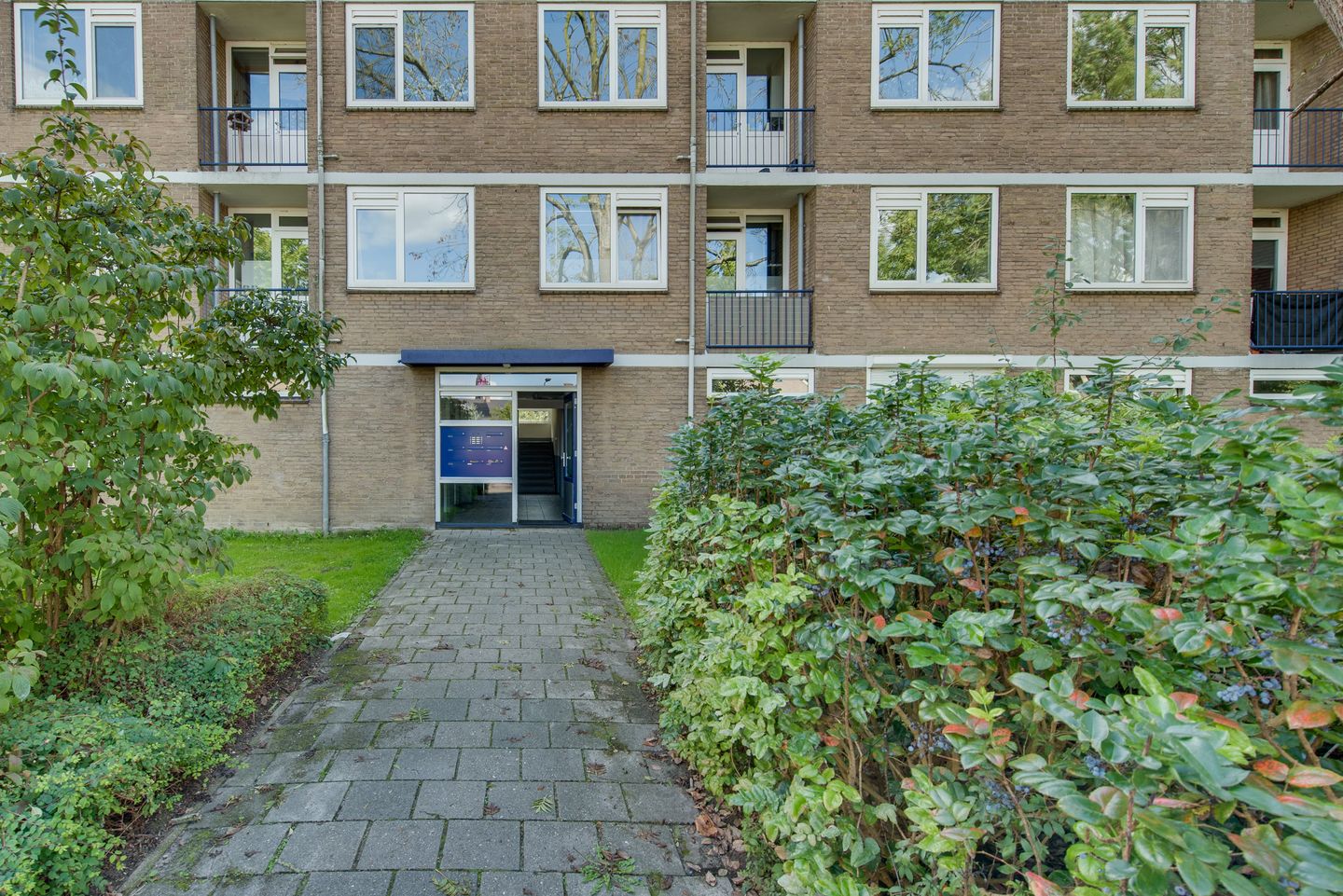 Foto 5 van Chirurgijnstraat 1