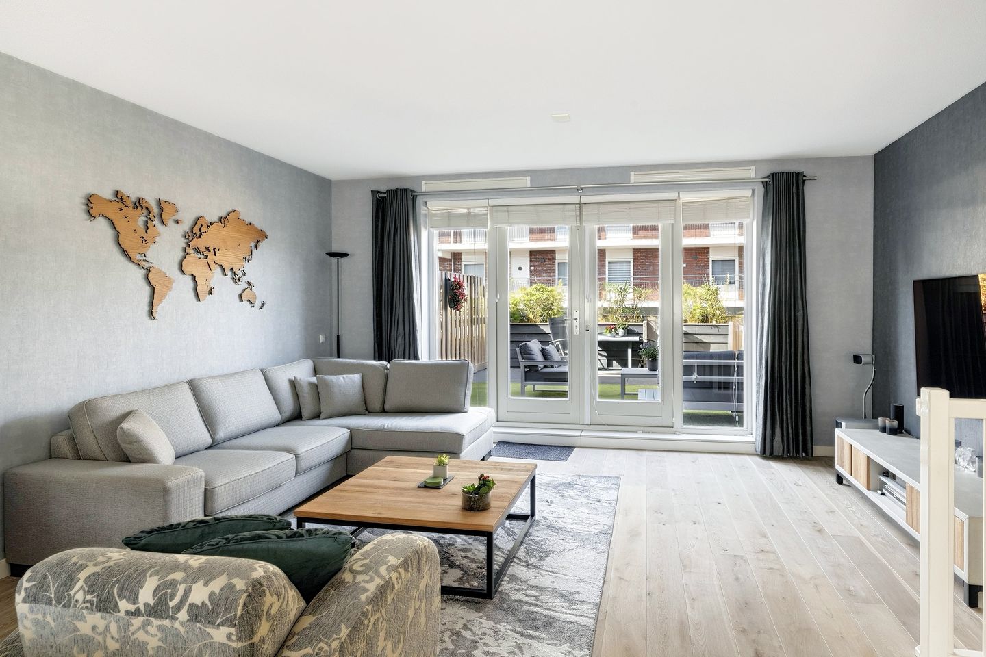 Foto 4 van Turresstraat 21