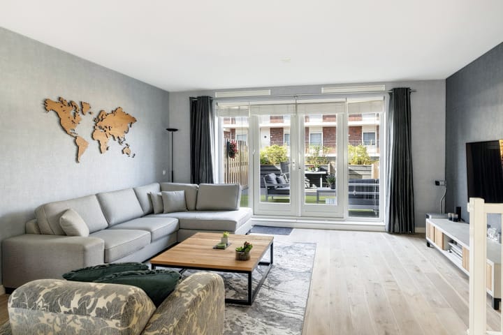 Foto 4 van Turresstraat 21