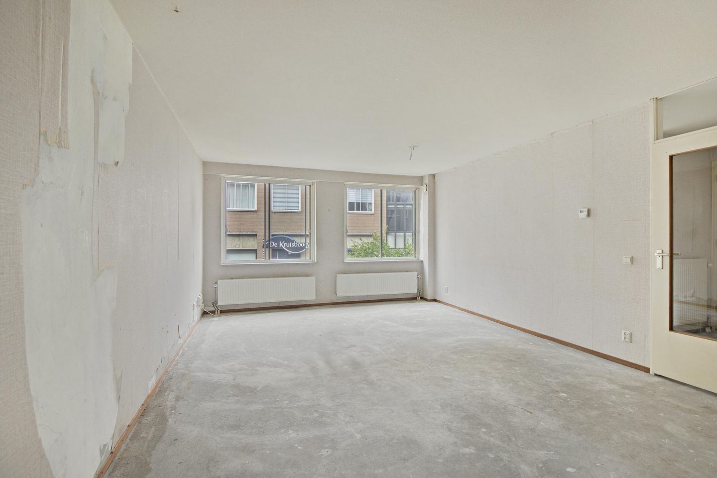 Foto 4 van Korte Bajonetstraat 6