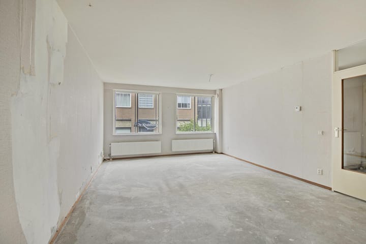 Foto 4 van Korte Bajonetstraat 6
