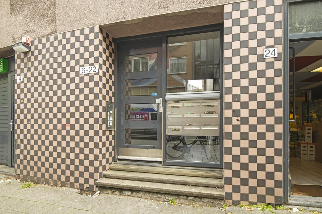 Foto 17 van Korte Bajonetstraat 6