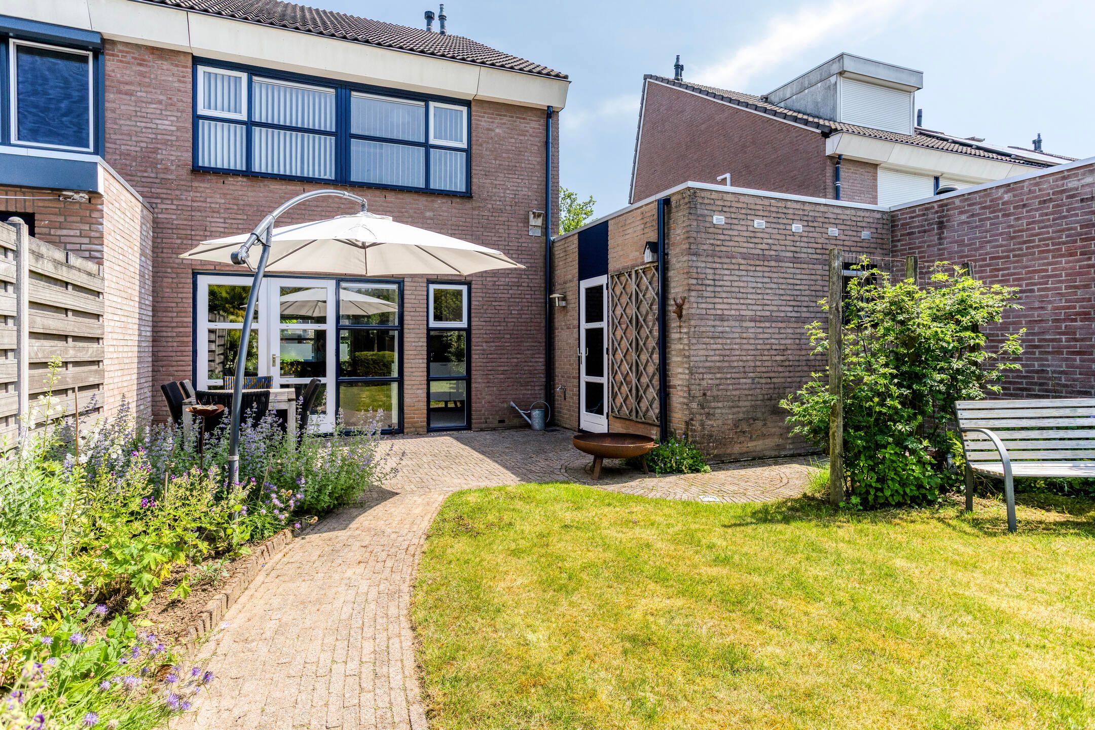 Photo 33 of Thorbeckelaan 150