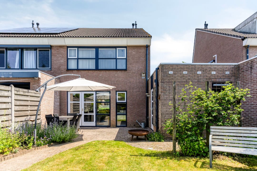 Photo 31 of Thorbeckelaan 150