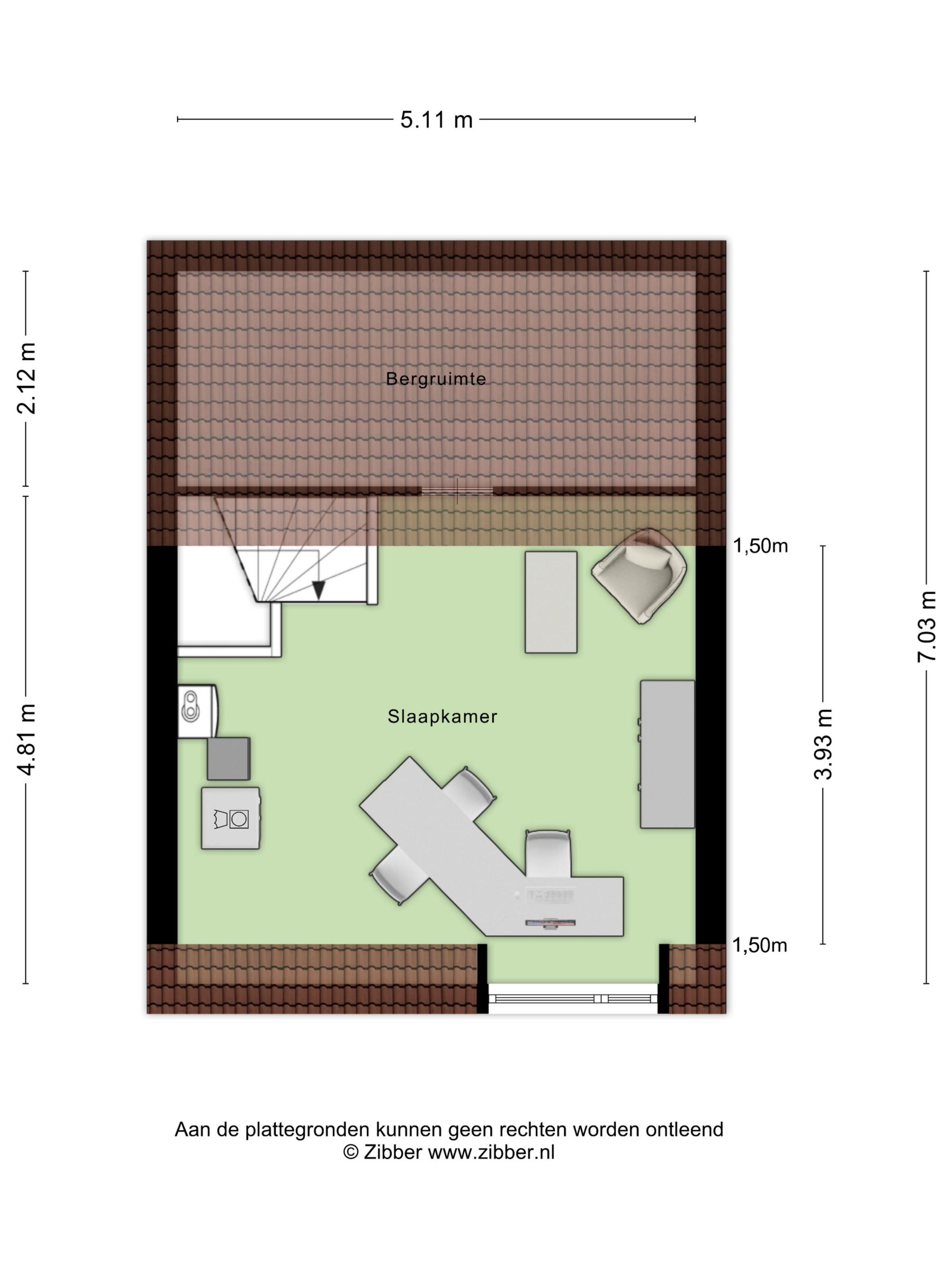 Photo 48 of Thorbeckelaan 150
