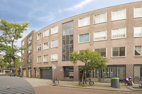 Korte Bajonetstraat thumbnail