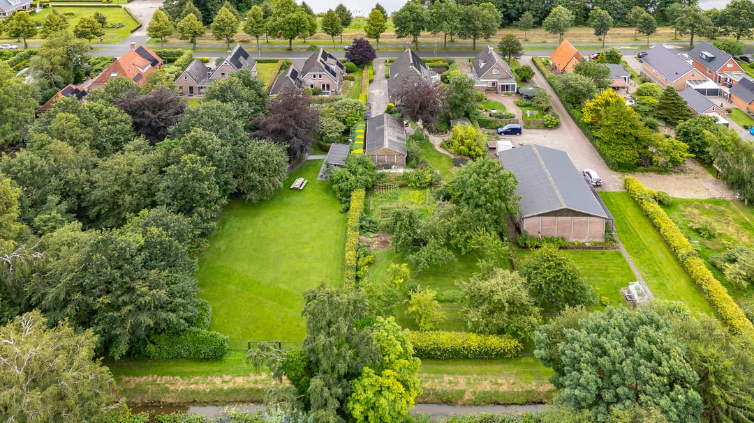 Foto 41 van Zuiderdiep 437