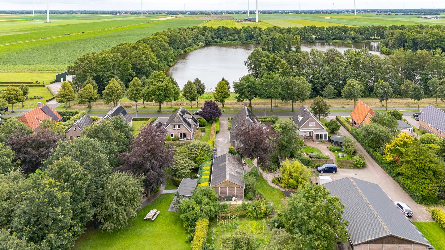 Foto 40 van Zuiderdiep 437