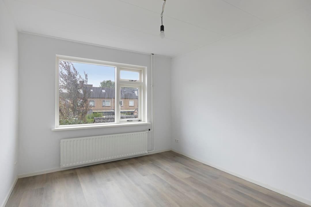 Foto 13 van Bisschop Adelboldlaan 1