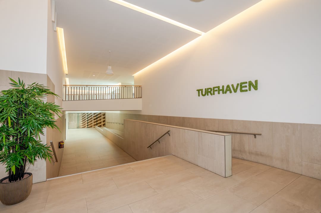 Foto 7 van Turfhaven 16