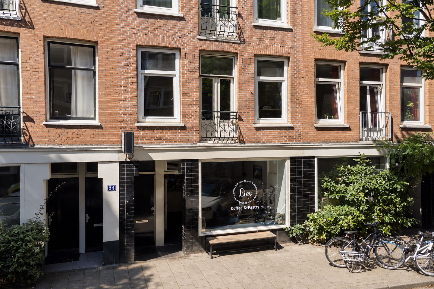 Bekijk foto 1 van Dusartstraat 22-H