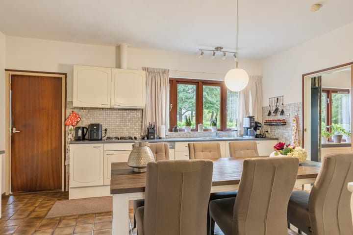 Vrijstaande woning te koop: Eesterbrinkweg 5A, Gorssel